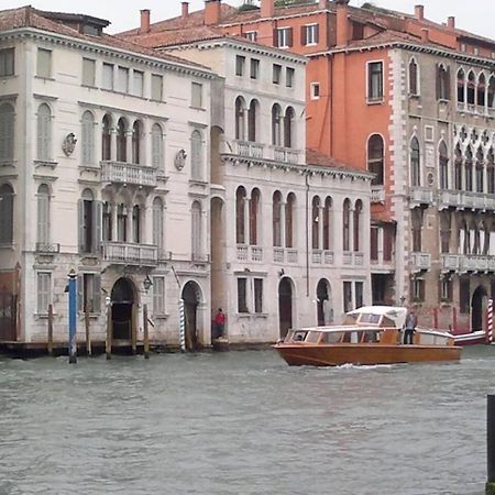 La Casetta A Palazzo Grassi Venice Exterior photo